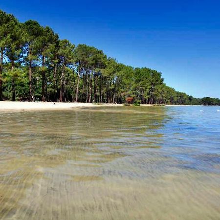 Location Biscarrosse Lac Extérieur photo