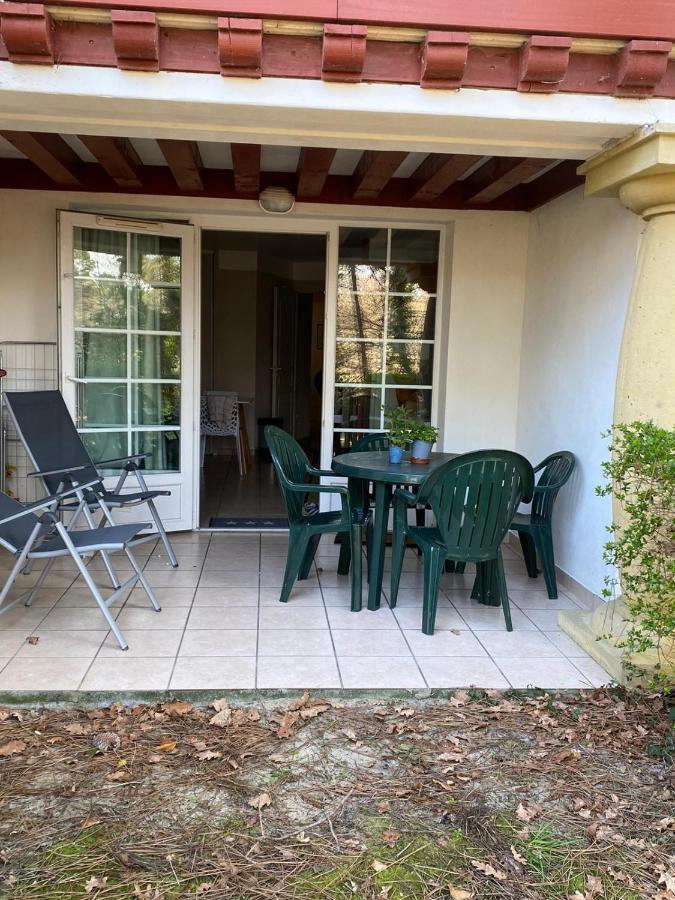 Location Biscarrosse Lac Extérieur photo