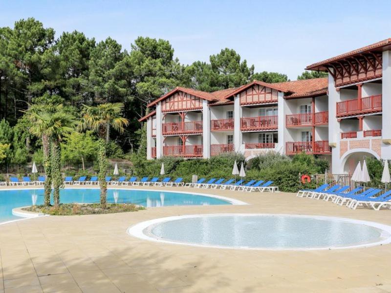 Location Biscarrosse Lac Extérieur photo